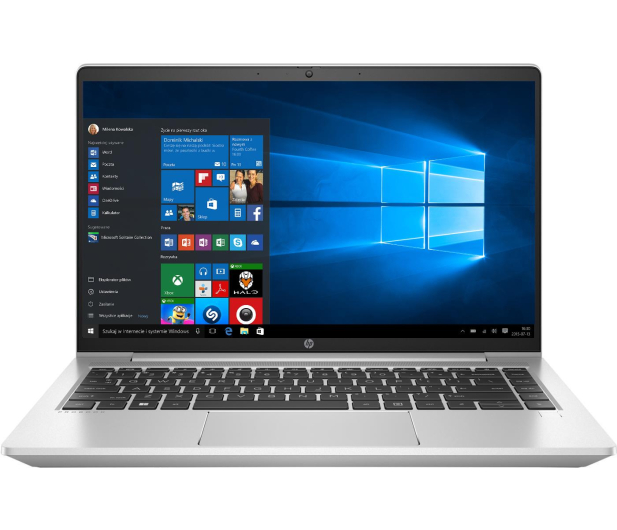 HP ProBook 440 G9 i5-1235U/16GB/512/Win10P - 1058842 - zdjęcie 4